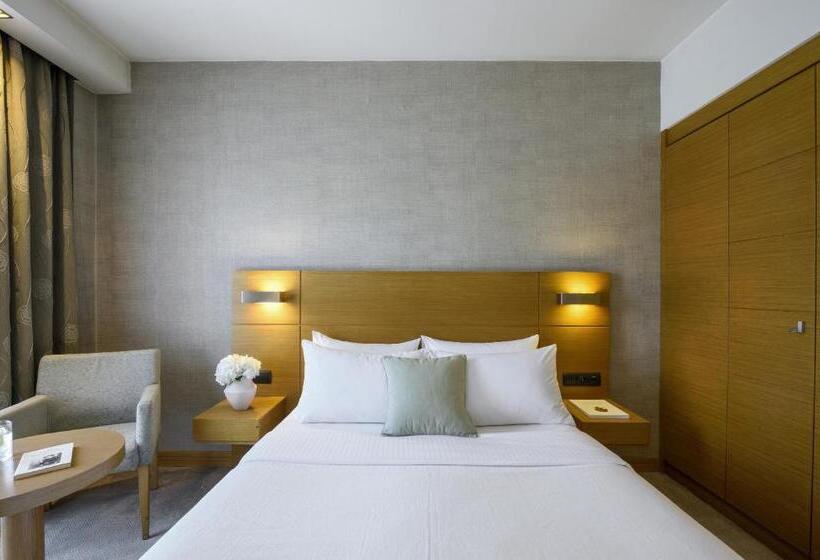 Номер Deluxe, Anatolia