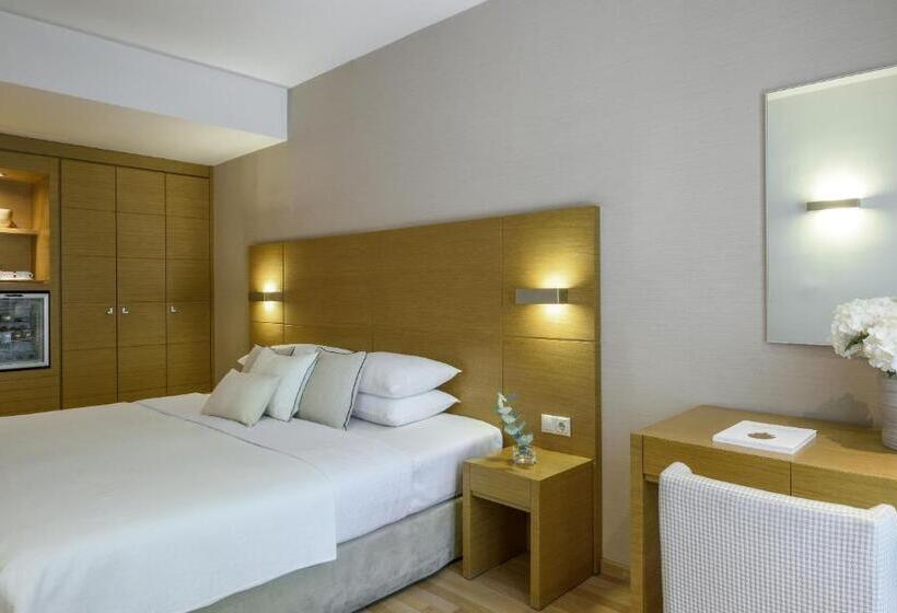 Номер Deluxe, Anatolia