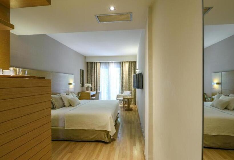 Номер Deluxe, Anatolia