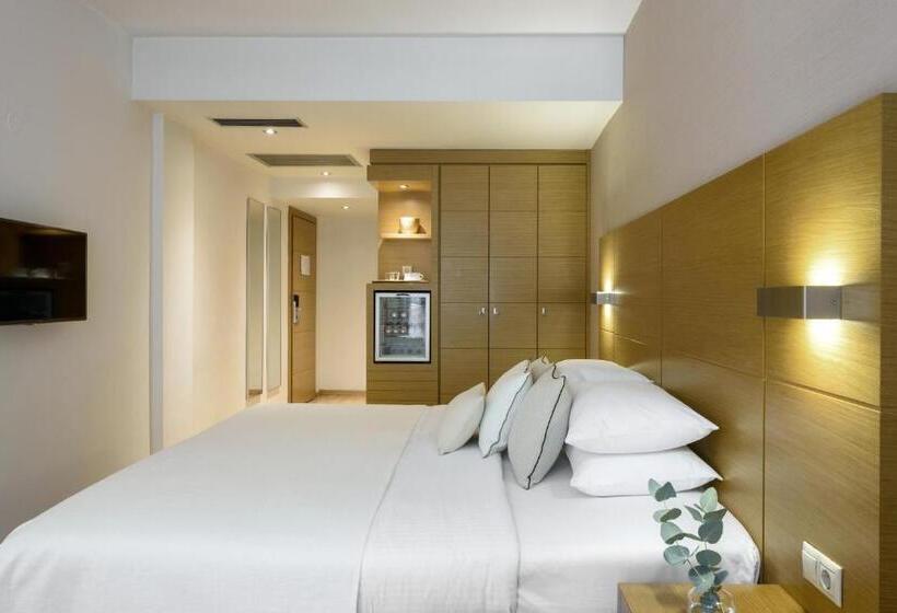 Номер Deluxe, Anatolia