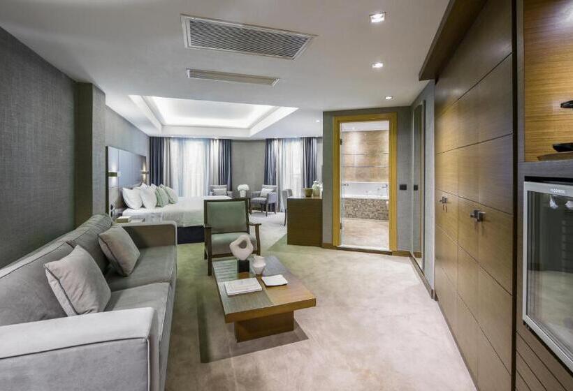 Полулюкс, Anatolia