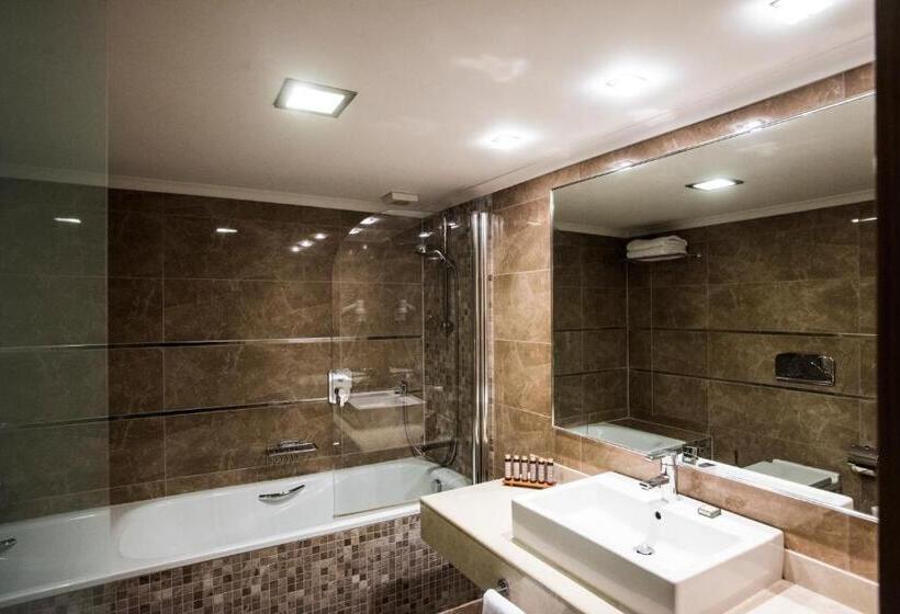 Семейный Номер, Anatolia