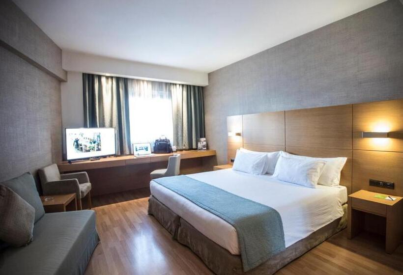 Семейный Номер, Anatolia