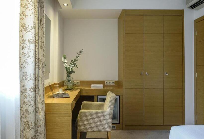 Номер Economy Индивидуальный, Anatolia