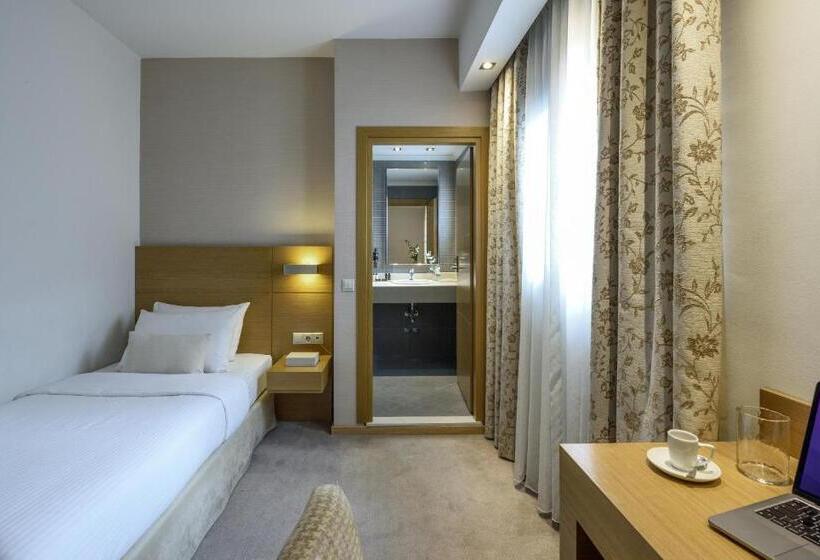 Номер Economy Индивидуальный, Anatolia