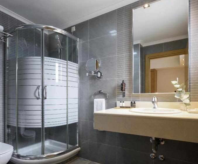 Номер Economy Индивидуальный, Anatolia