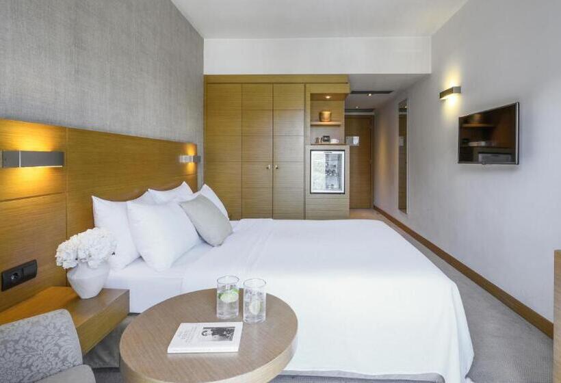 Номер Economy, Anatolia