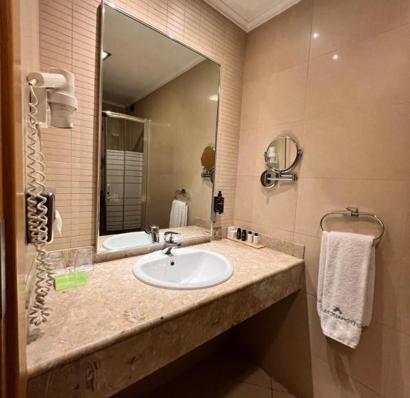 Номер Economy, Anatolia