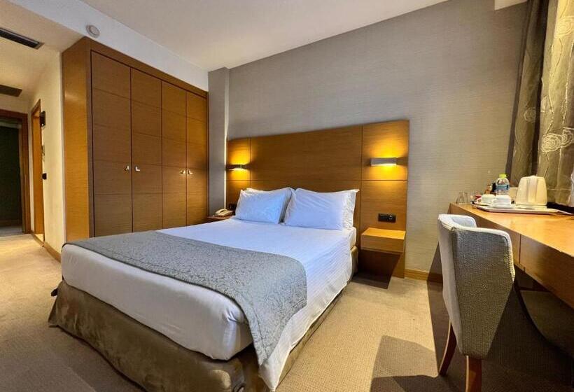 Номер Стандарт Адаптированный для Инвалидов, Anatolia