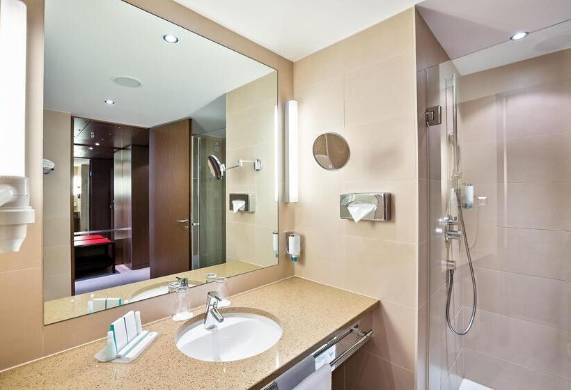 اتاق لوکس, Austria Trend Hotel Savoyen Vienna   4 Stars Superior