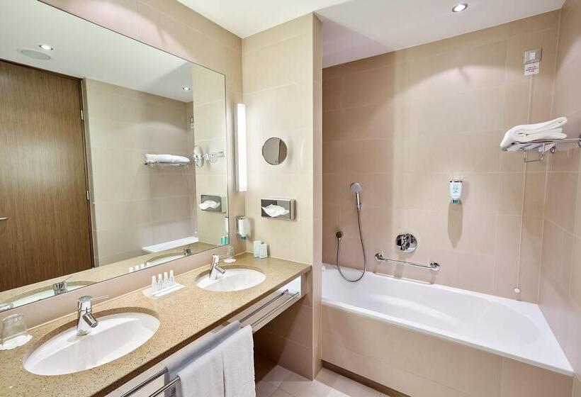 اتاق اجرایی, Austria Trend Hotel Savoyen Vienna   4 Stars Superior