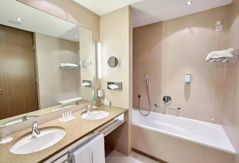 اتاق اجرایی, Austria Trend Hotel Savoyen Vienna   4 Stars Superior