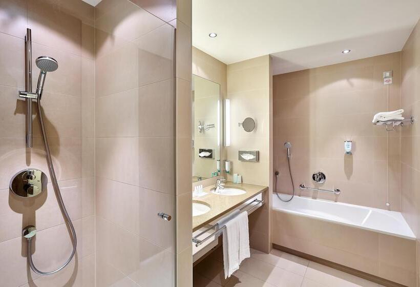 이그제큐티브 룸, Austria Trend Hotel Savoyen Vienna   4 Stars Superior