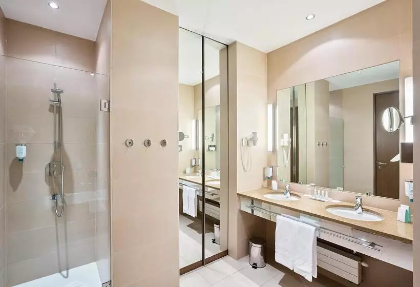 اتاق اجرایی, Austria Trend Hotel Savoyen Vienna   4 Stars Superior