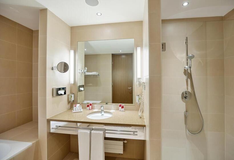 سوییت, Austria Trend Hotel Savoyen Vienna   4 Stars Superior