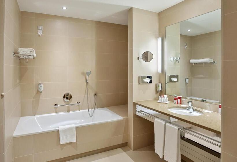 سوییت, Austria Trend Hotel Savoyen Vienna   4 Stars Superior