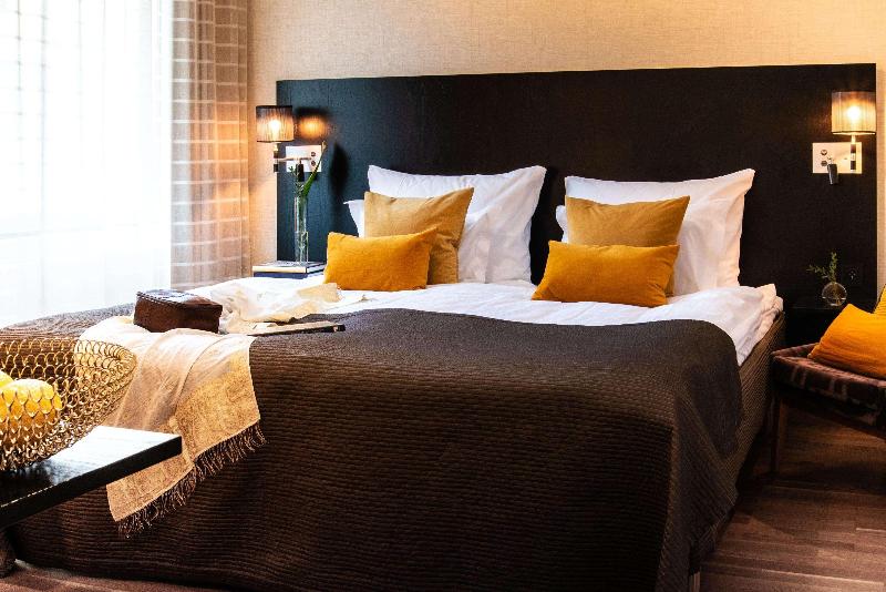 חדר משפחתי, Best Western Plus Time