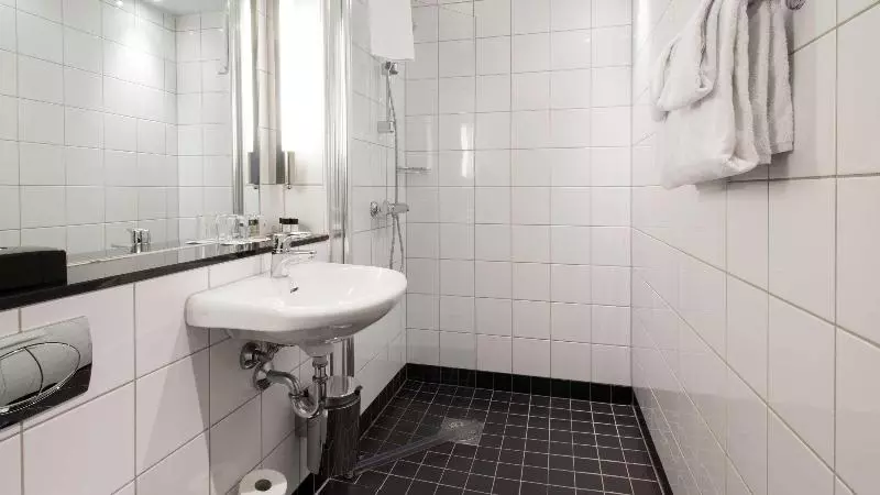 اتاق استاندارد, Best Western Plus Time