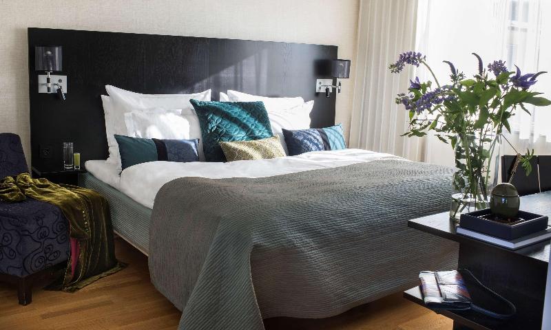 חדר סטנדרט, Best Western Plus Time