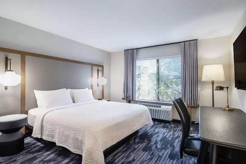 اتاق استاندارد, Best Western Plus Time