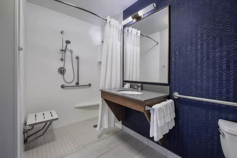 اتاق استاندارد, Best Western Plus Time