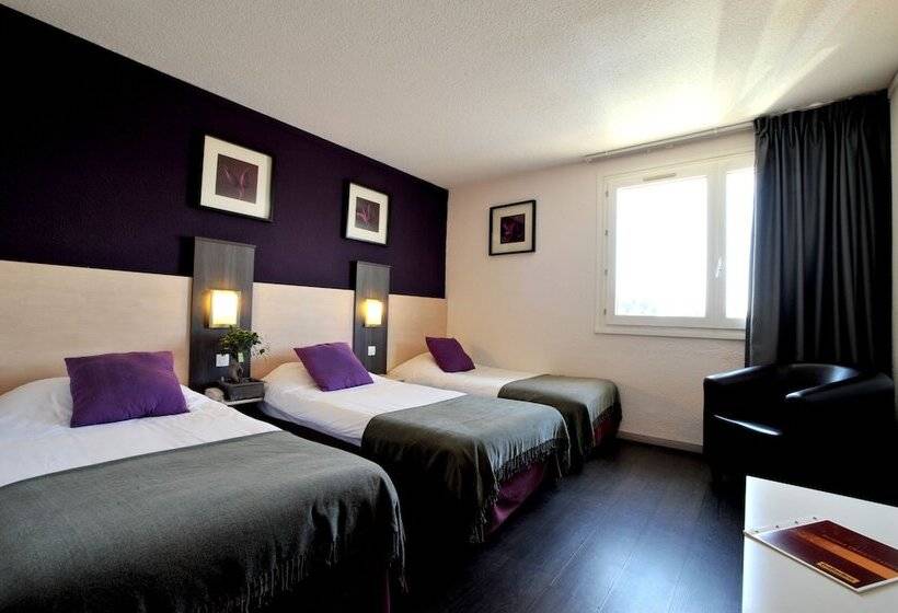 スーペリアールーム, Brit Hotel Montpellier Parc Expo