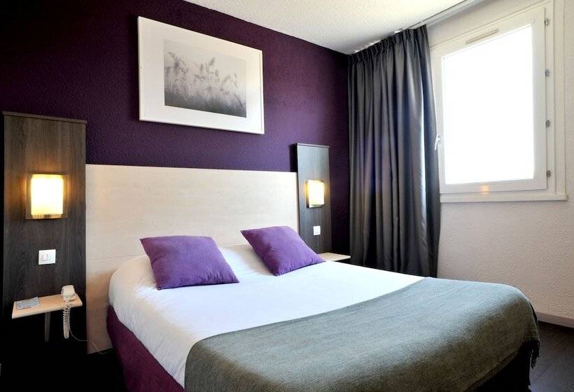 スーペリアールーム, Brit Hotel Montpellier Parc Expo