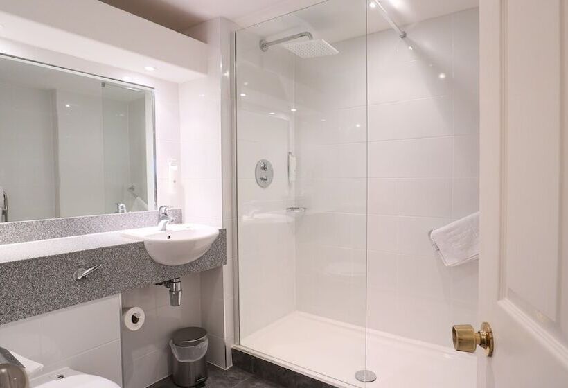 חדר סטנדרט, Citrus Hotel Coventry South By Compass Hospitality