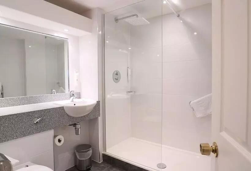 اتاق استاندارد, Citrus Hotel Coventry South By Compass Hospitality