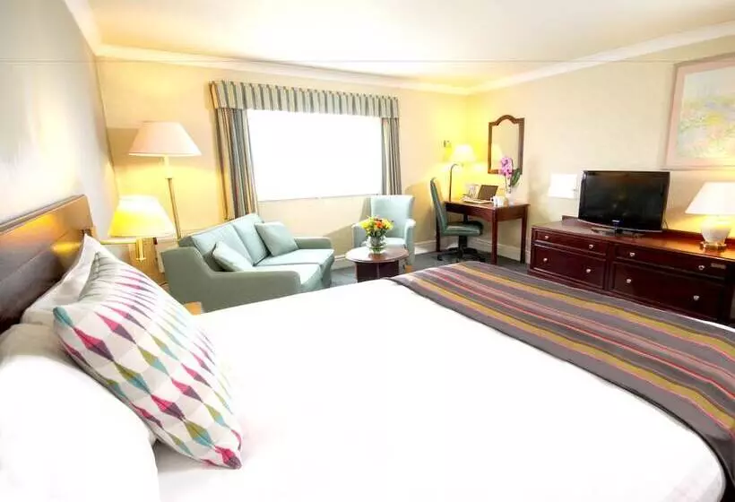 اتاق استاندارد, Citrus Hotel Coventry South By Compass Hospitality