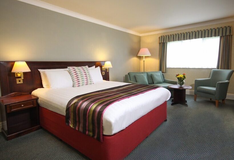 Номер Стандарт, Citrus Hotel Coventry South By Compass Hospitality