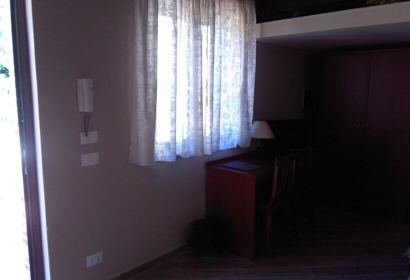 标准间, D'orleans