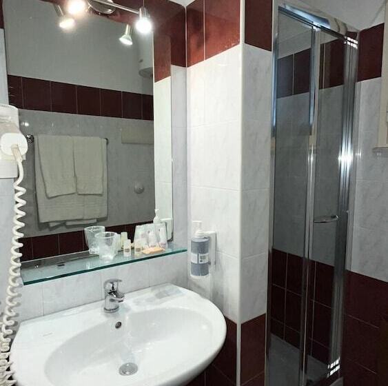 标准间, D'orleans