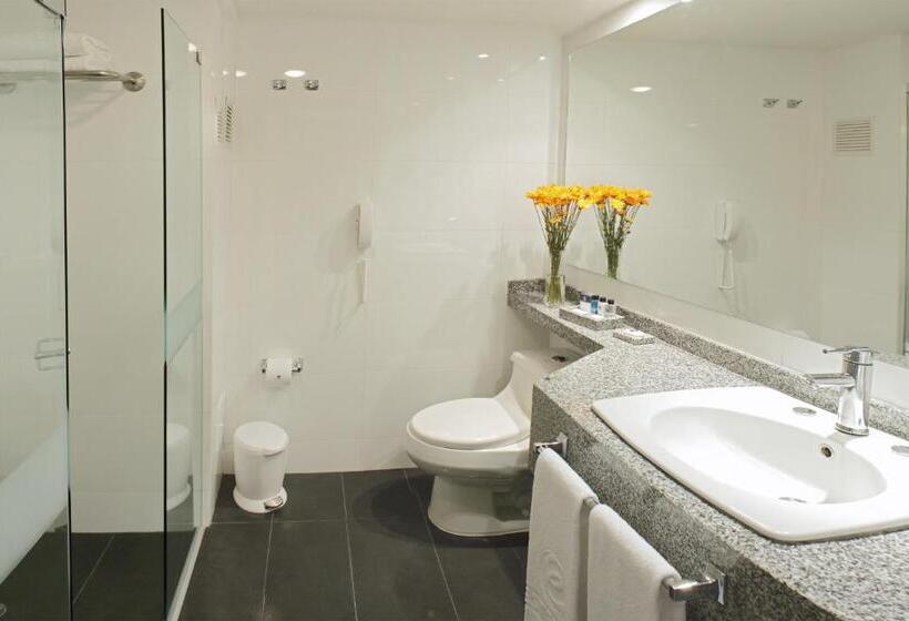 スタンダードバンガロー, Estelar Santamar Hotel & Centro De Convenciones