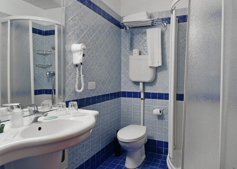 غرفة قياسية ثلاثية, Ferrari