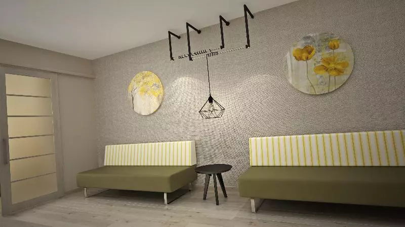 オーシャンビューファミリールーム, Grifid Encanto Beach Hotel   Medispa, Ultra All Inclusive & Private Beach