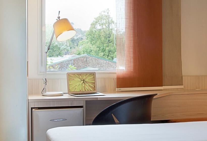 غرفة قياسية, Ibis Auckland Ellerslie