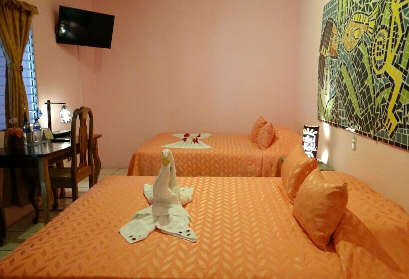 اتاق استاندارد, Kekoldi De Granada