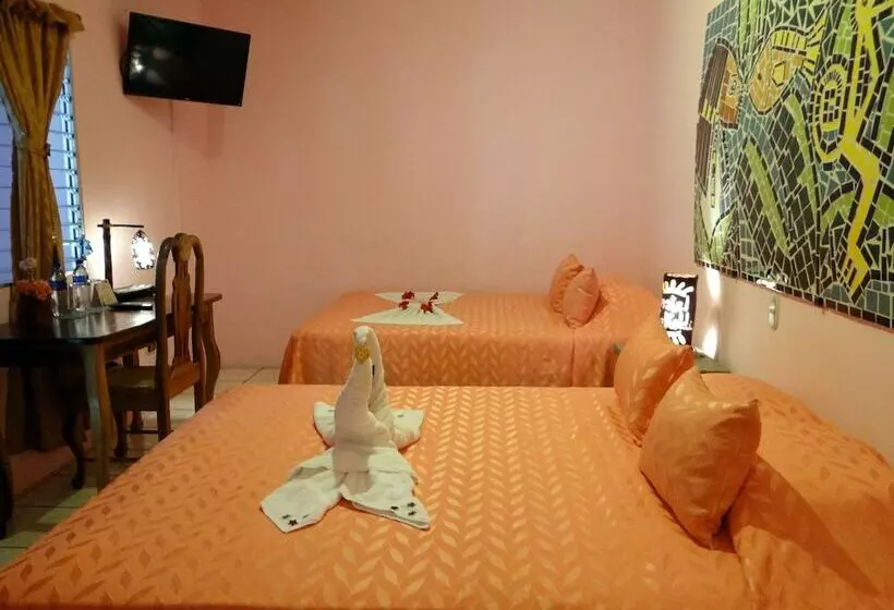 اتاق استاندارد, Kekoldi De Granada