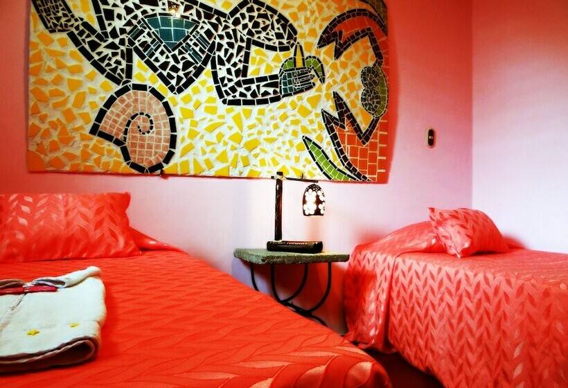 اتاق استاندارد, Kekoldi De Granada