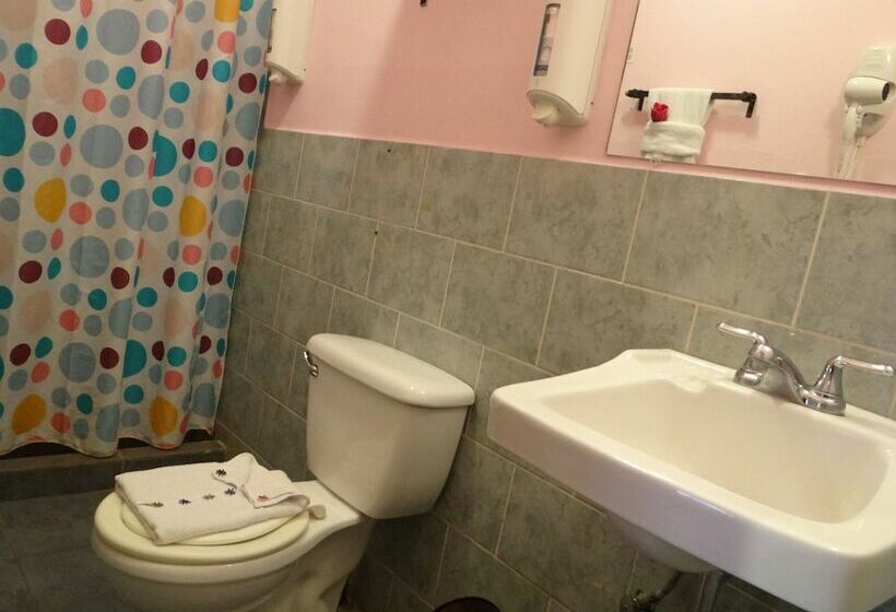 اتاق استاندارد, Kekoldi De Granada