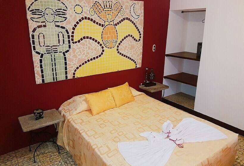 اتاق استاندارد یک نفره, Kekoldi De Granada