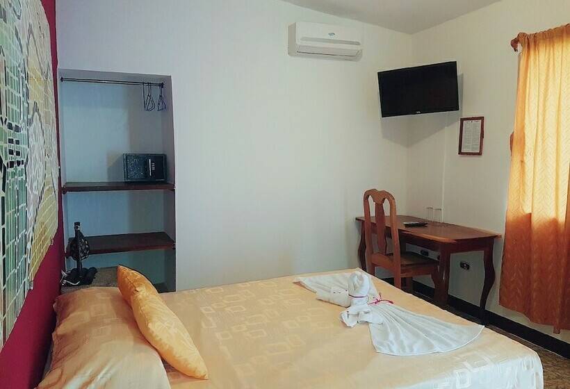 اتاق استاندارد یک نفره, Kekoldi De Granada