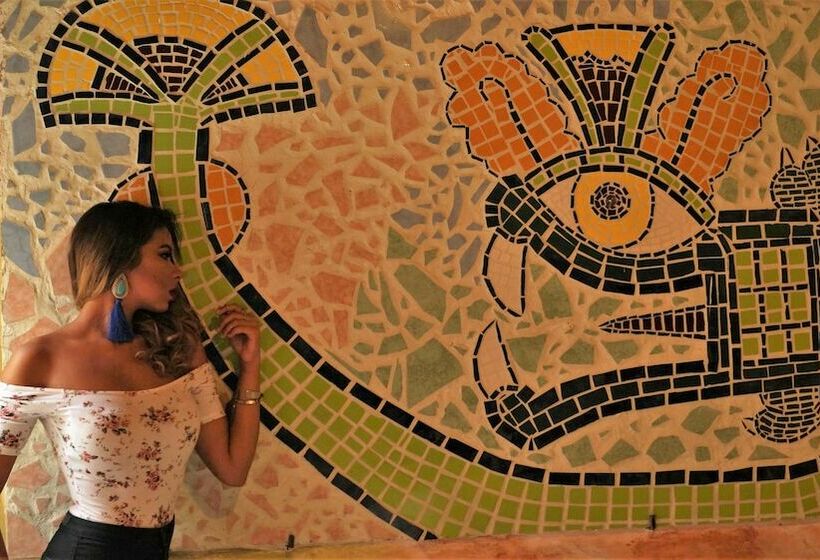 اتاق استاندارد یک نفره, Kekoldi De Granada