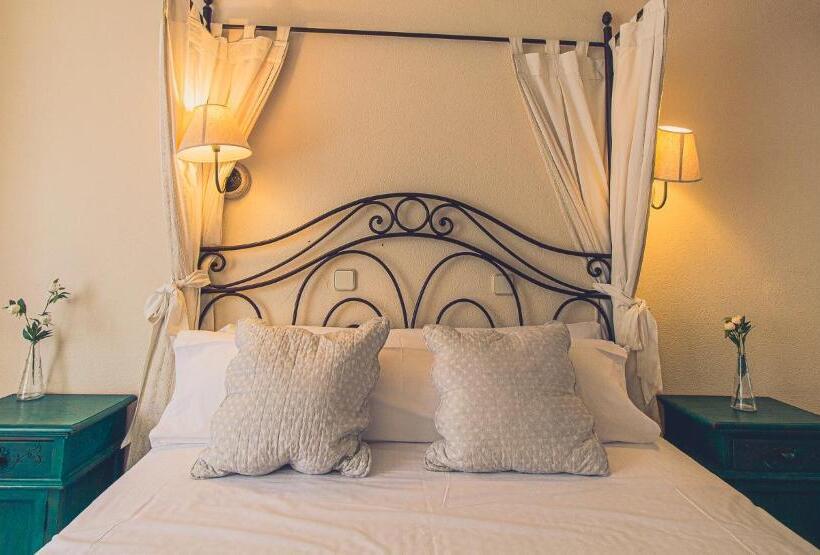 اتاق استاندارد, La Muñequilla