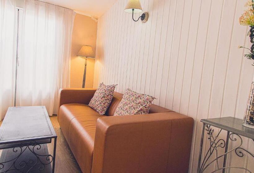 سوییت, La Muñequilla