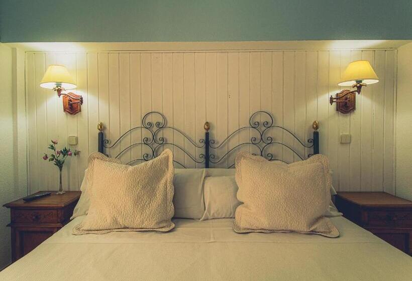 سوییت, La Muñequilla