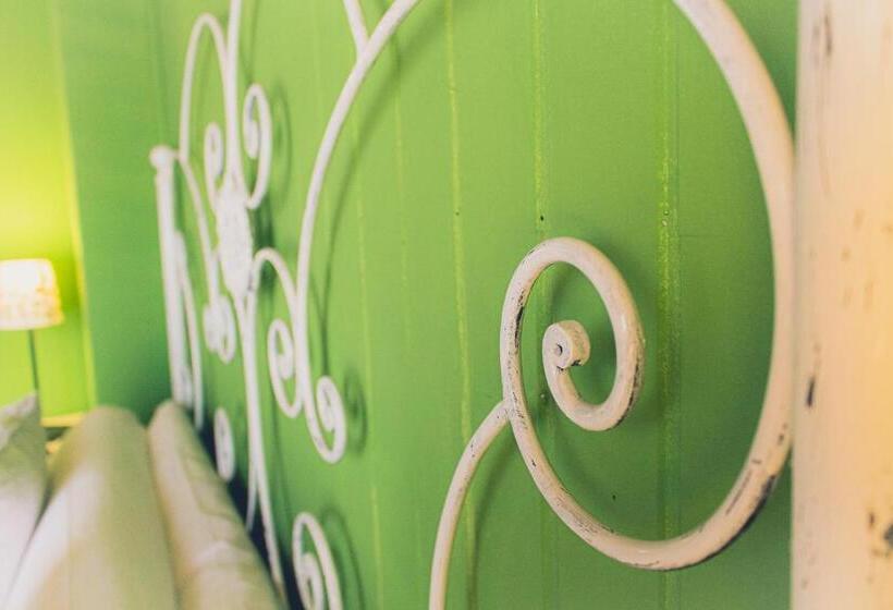 سوییت, La Muñequilla