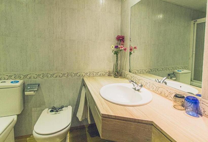 سوییت, La Muñequilla