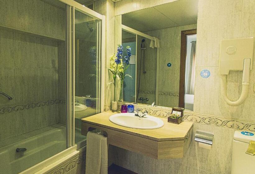 سوییت, La Muñequilla